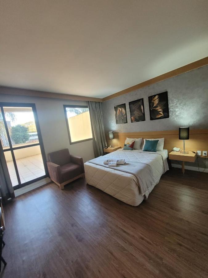 Apartamento Studio Living Faria Lima São Paulo Exterior foto