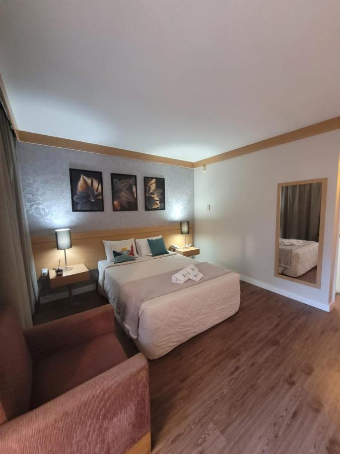 Apartamento Studio Living Faria Lima São Paulo Exterior foto