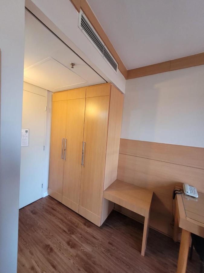 Apartamento Studio Living Faria Lima São Paulo Exterior foto