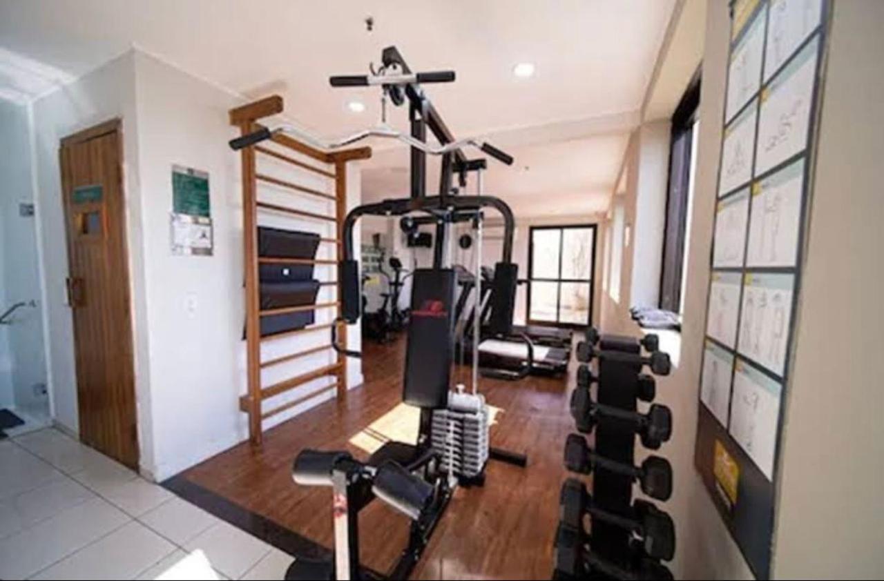 Apartamento Studio Living Faria Lima São Paulo Exterior foto
