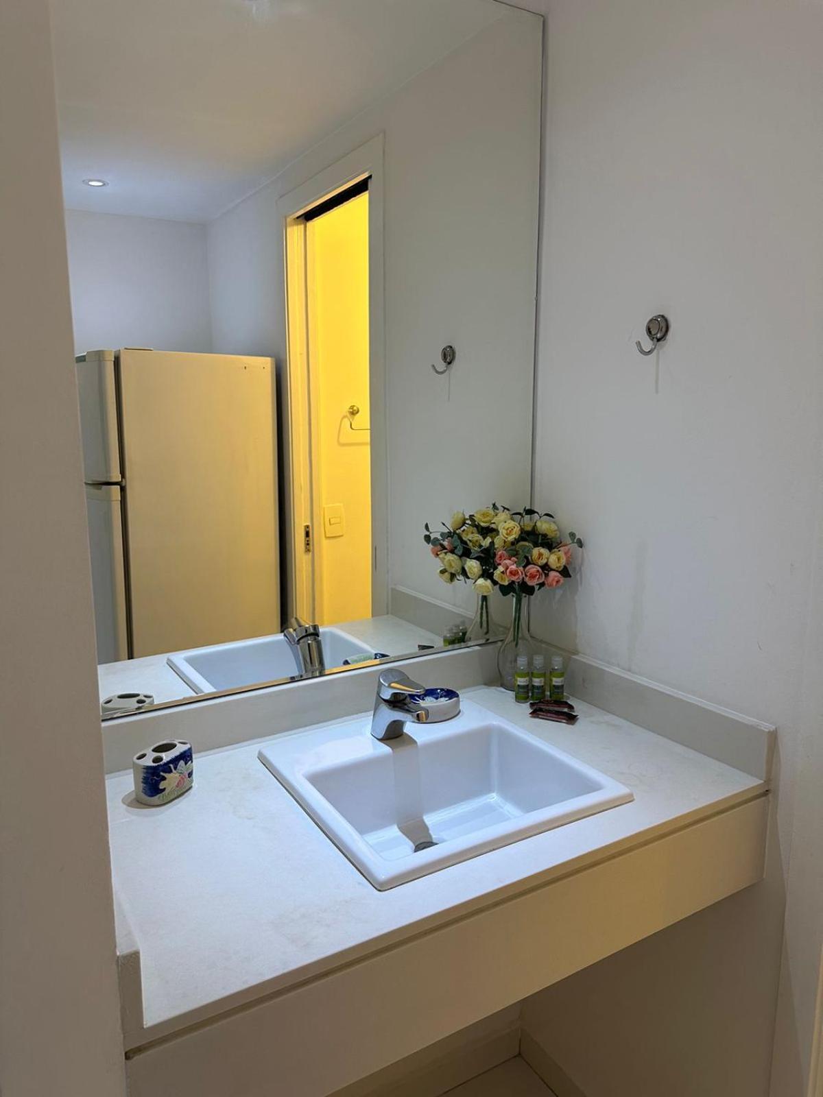 Apartamento Studio Living Faria Lima São Paulo Exterior foto