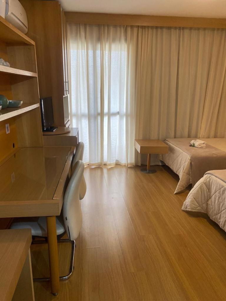 Apartamento Studio Living Faria Lima São Paulo Exterior foto