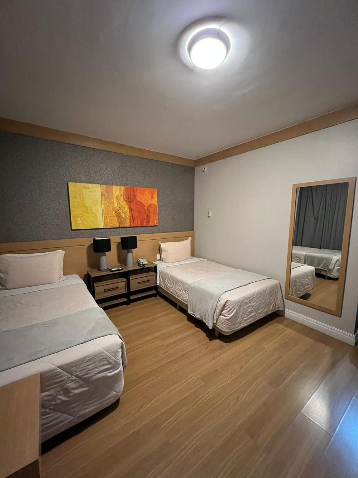 Apartamento Studio Living Faria Lima São Paulo Exterior foto